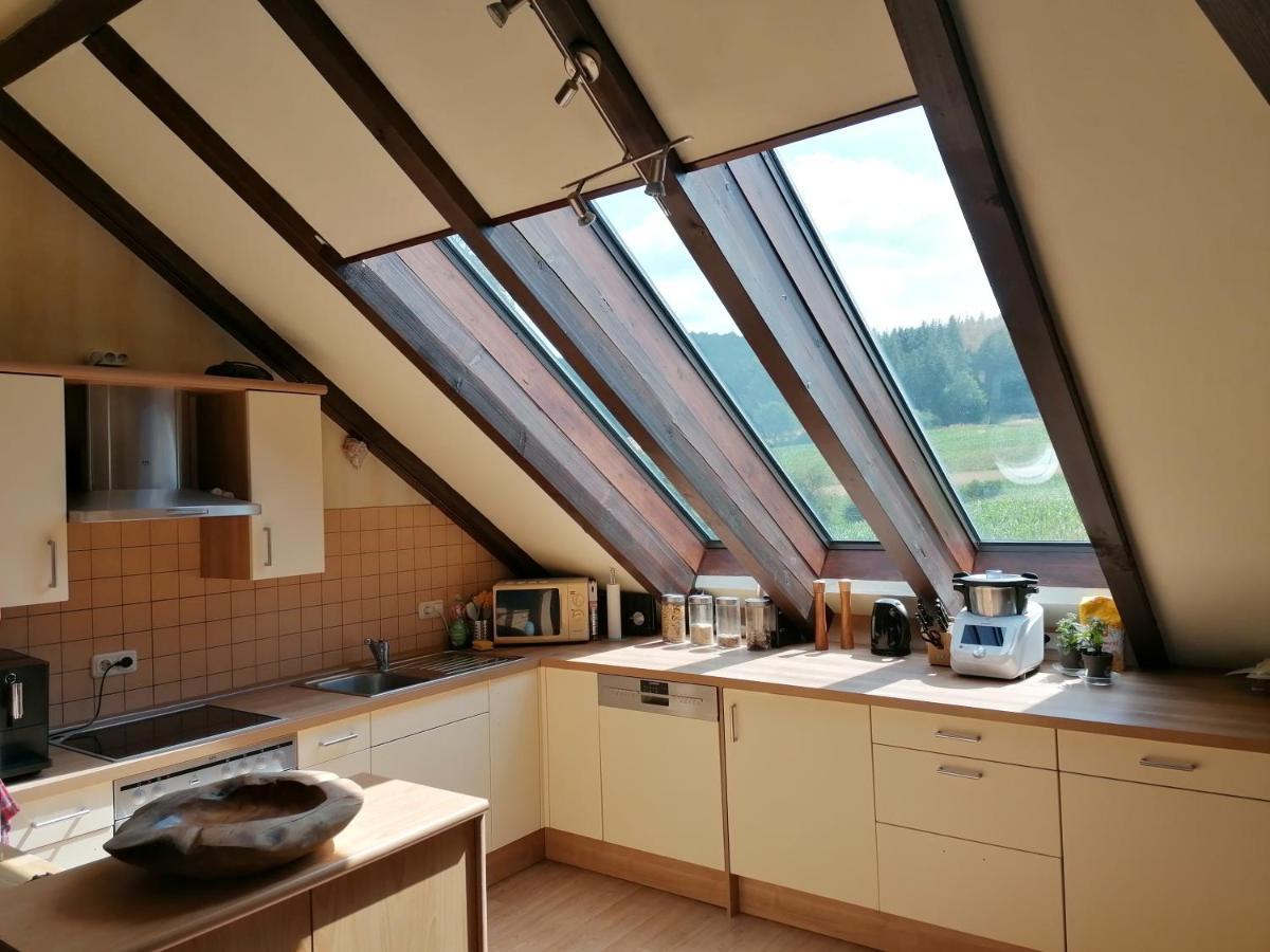Apartment Mit Charme