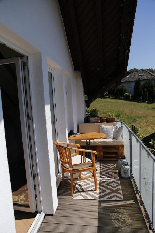 Mit Charme Apartment Bad Salzschlirf