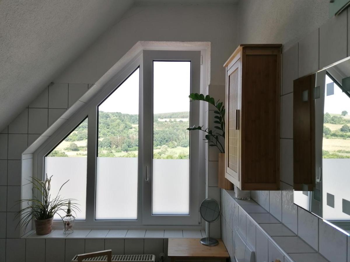 Mit Charme Bad Salzschlirf