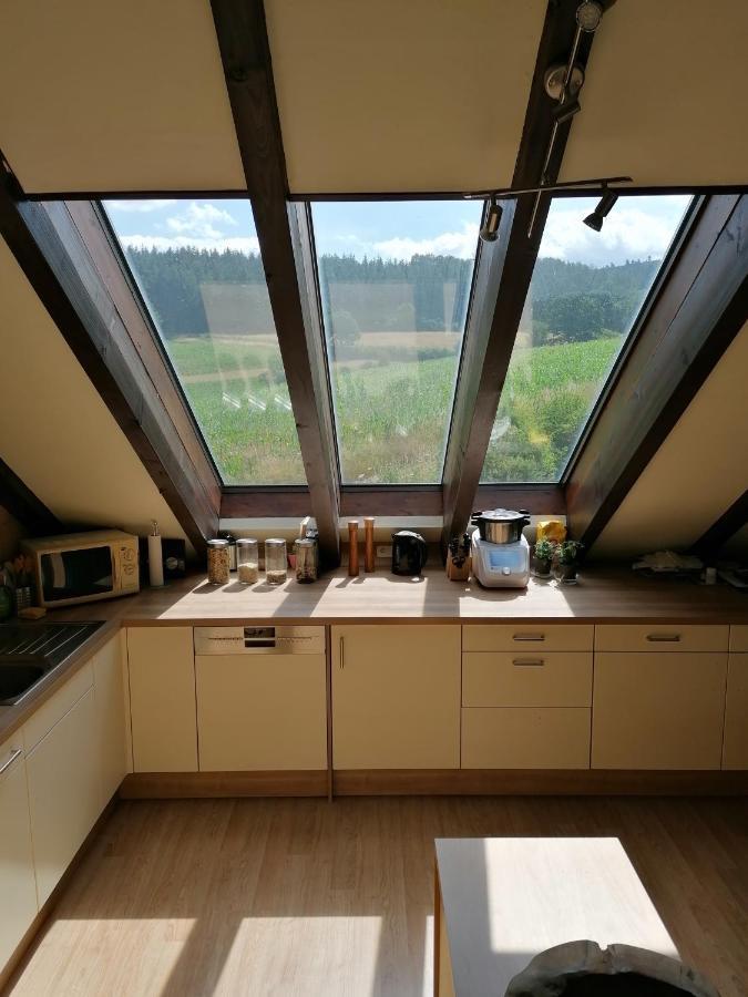 Apartment Mit Charme Bad Salzschlirf