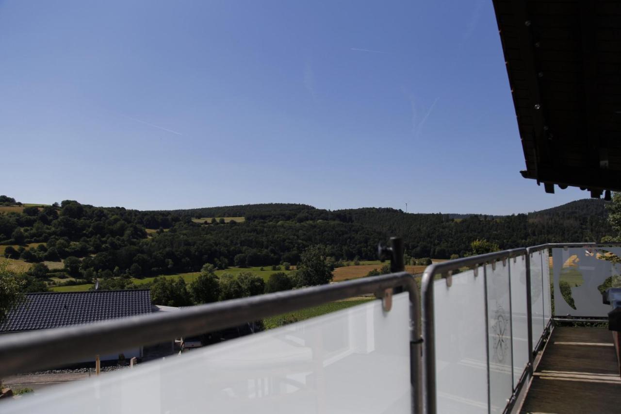 Apartment Mit Charme Bad Salzschlirf