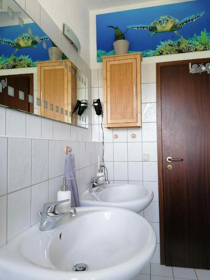 Apartment Mit Charme Bad Salzschlirf
