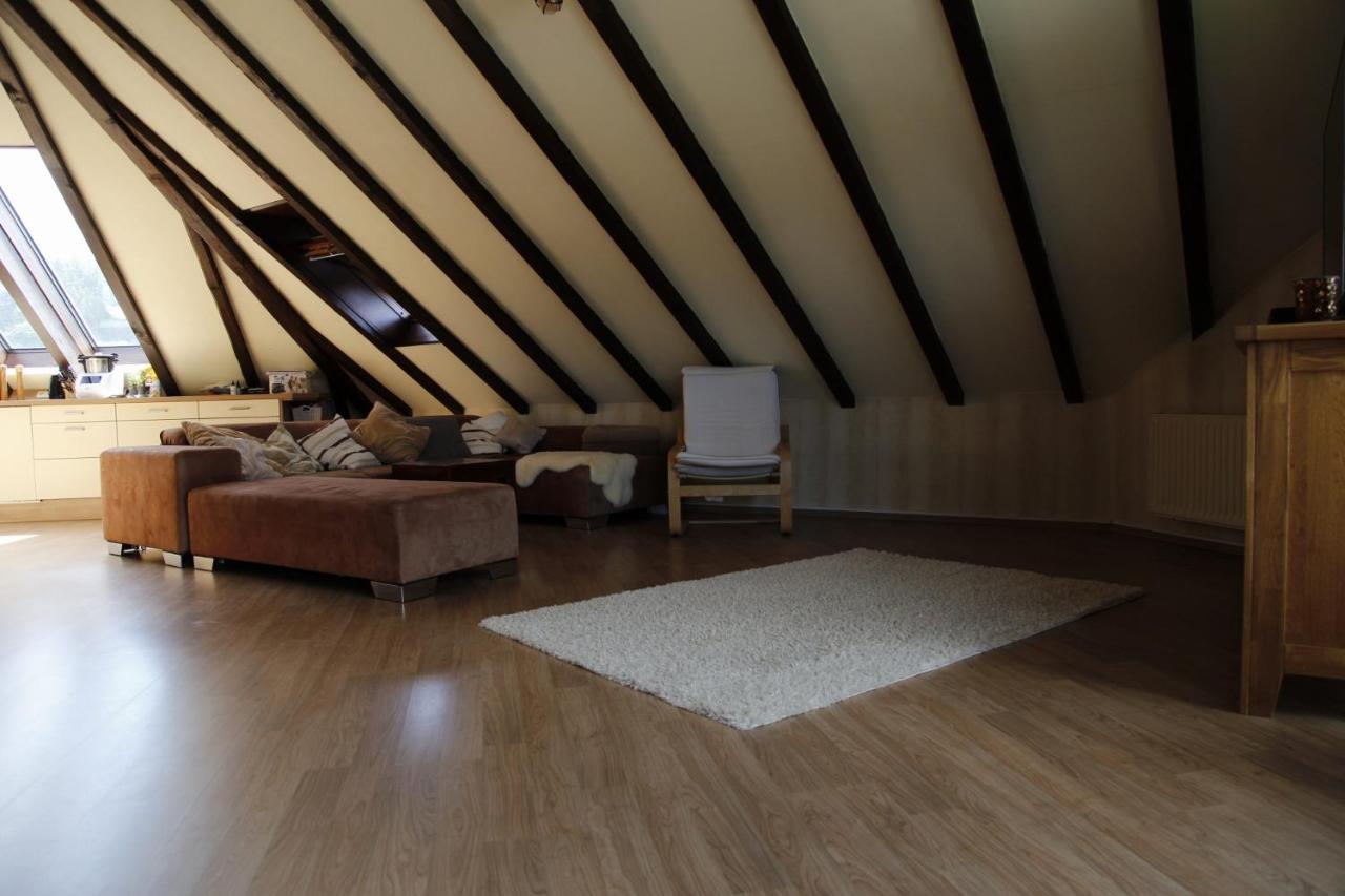 Mit Charme Apartment